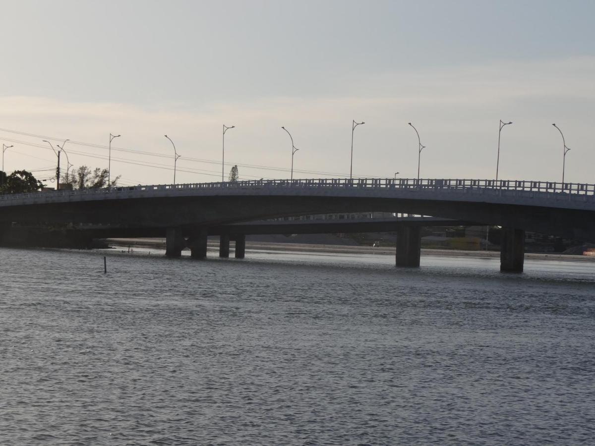 Pousada Reserva De Itauna Сакуарема Екстериор снимка